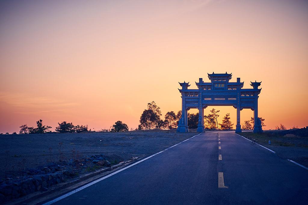 湖北黃岡分會(huì)場(chǎng)